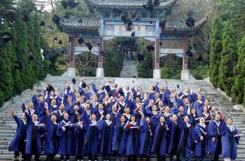南昌大学MBA